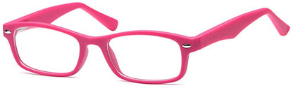 Capri Millennial Tweet Eyeglasses