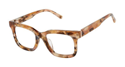 LAMB OPTICAL LA141 Eyeglasses