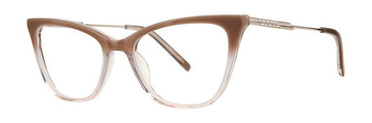 Taupe      Vera Wang Monyetta Eyeglasses