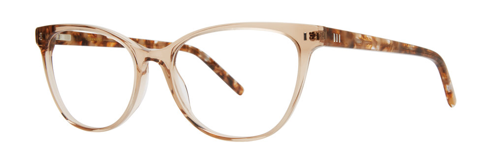 Tawny        Vera Wang Justine Eyeglasses