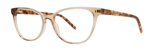 Tawny        Vera Wang Justine Eyeglasses