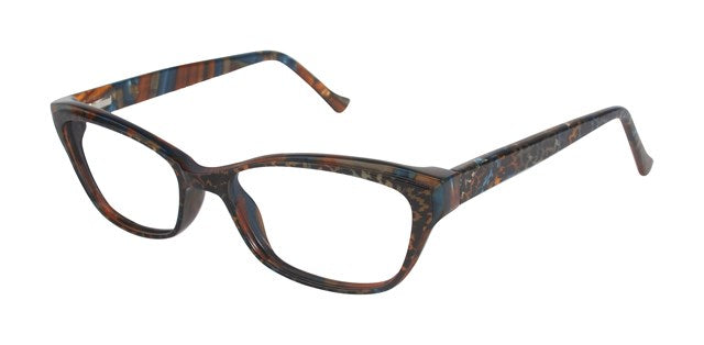 Tura Optical R213 Eyeglasses
