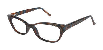 Tura Optical R213 Eyeglasses