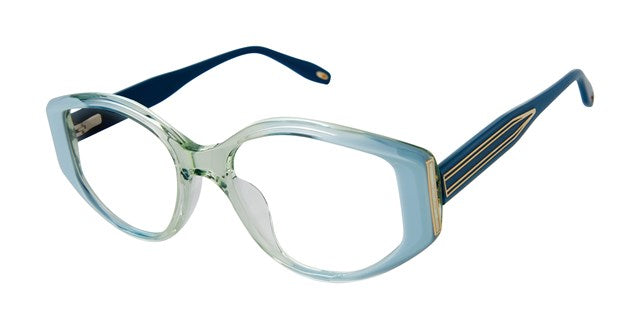 VICTOR GLEMAUD X TURA VGO028 Eyeglasses