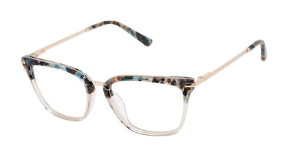 LAMB OPTICAL LA148 Eyeglasses