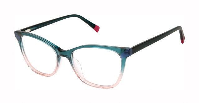 GX BY GWEN STEFANI OPTICAL GX123 Eyeglasses