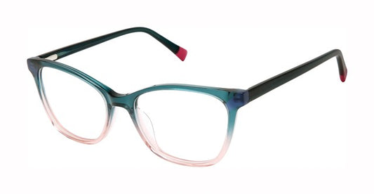 GX BY GWEN STEFANI OPTICAL GX123 Eyeglasses