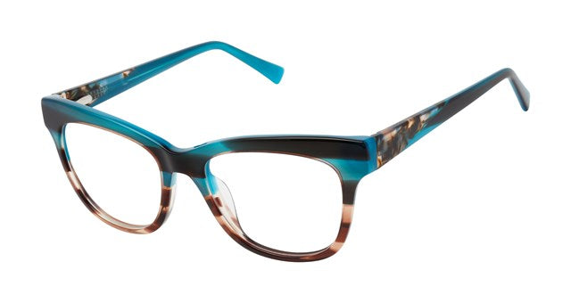 GX BY GWEN STEFANI OPTICAL GX115 Eyeglasses