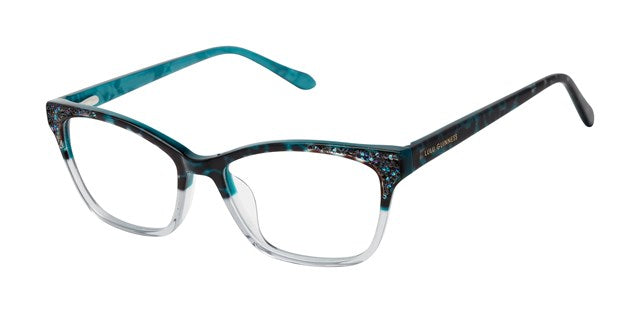 Lulu Guinness Optical L959 Eyeglasses