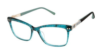 Barbour W Optical BAOW019 Eyeglasses