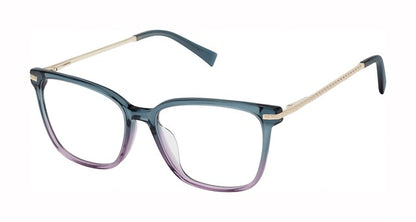 GX BY GWEN STEFANI OPTICAL GX122 Eyeglasses