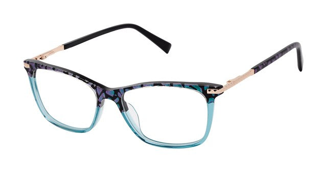 GX BY GWEN STEFANI OPTICAL GX118 Eyeglasses