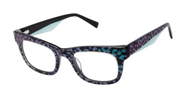 GX BY GWEN STEFANI OPTICAL GX116 Eyeglasses