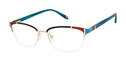 VICTOR GLEMAUD X TURA VGO019 Eyeglasses