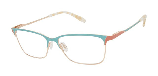 VICTOR GLEMAUD X TURA VGO011 Eyeglasses
