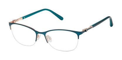 Barbour W Optical BAOW512 Eyeglasses