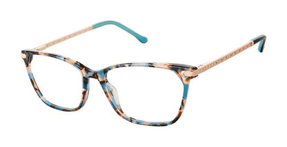 Buffalo Optical BW030 Eyeglasses