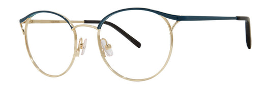 Vera Wang V552 Eyeglasses - Teenager