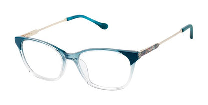 Buffalo Optical BW041 Eyeglasses