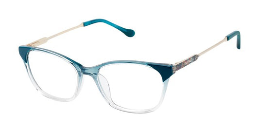 Buffalo Optical BW041 Eyeglasses