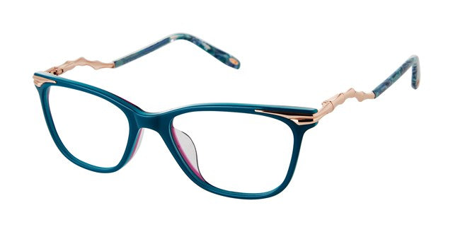 VICTOR GLEMAUD X TURA VGO027 Eyeglasses