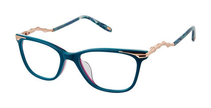 VICTOR GLEMAUD X TURA VGO027 Eyeglasses