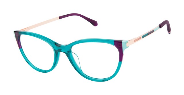 Superdry SDOW019T Eyeglasses | Acetate & Steel