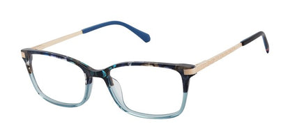 Superdry SDOW030T Eyeglasses | Recycled Acetate
