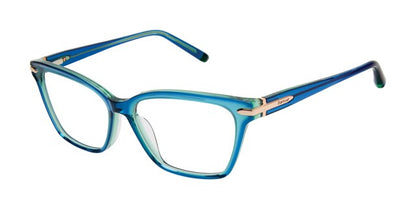 Barbour W Optical BAOW007 Eyeglasses