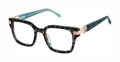 Barbour W Optical BAOW026 Eyeglasses