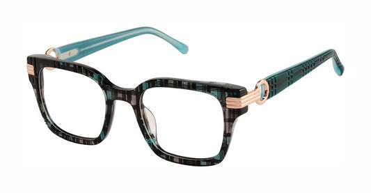 Barbour W Optical BAOW026 Eyeglasses