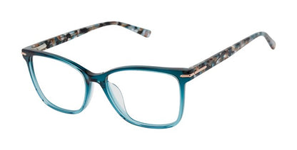 LAMB OPTICAL LA145 Eyeglasses
