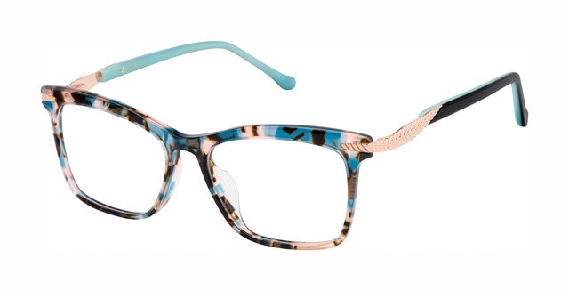 Buffalo Optical BWUF003 Eyeglasses