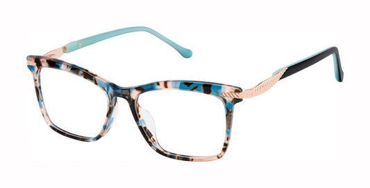 Buffalo Optical BWUF003 Eyeglasses