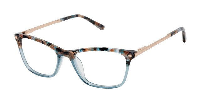 LAMB OPTICAL LA147 Eyeglasses