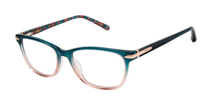 Barbour W Optical BAOW003 Eyeglasses