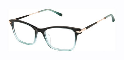 Barbour W Optical BAOWUF002 Eyeglasses