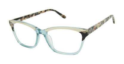 Lulu Guinness Optical L953 Eyeglasses