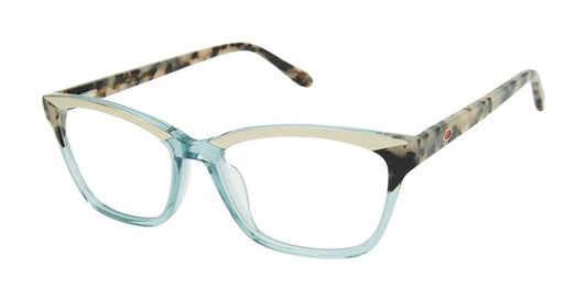 Lulu Guinness Optical L953 Eyeglasses