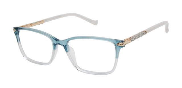 Teal Gold          R702