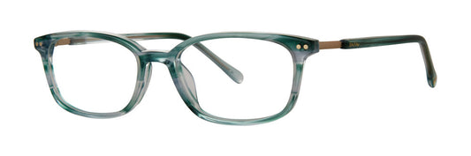 Teal Horn   Lilly Pulitzer Gabbi Eyeglasses