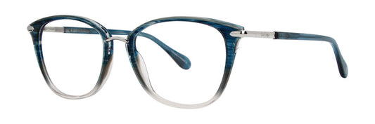 Teal Horn     Lilly Pulitzer Lydia Eyeglasses