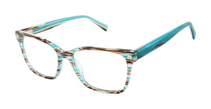 GX BY GWEN STEFANI OPTICAL GX091 Eyeglasses