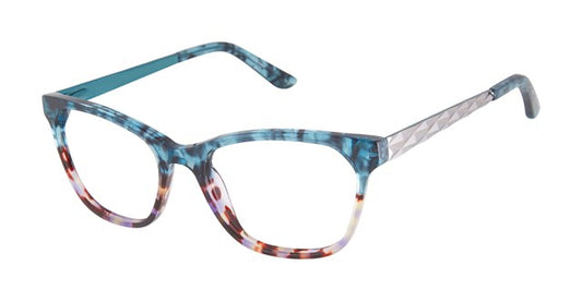Teal Tortoise    GX070