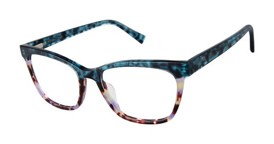 Teal Tortoise     GX106