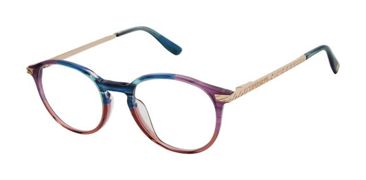SUPERDRY SDOW009T Eyeglasses Teal