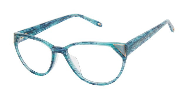 VICTOR GLEMAUD X TURA VGO035 Eyeglasses