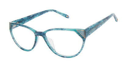 VICTOR GLEMAUD X TURA VGO035 Eyeglasses