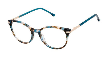 Buffalo Optical BW043 Eyeglasses