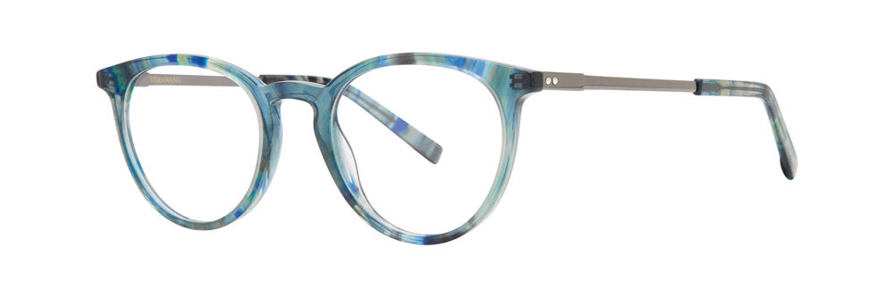 Vera Wang Ginger Eyeglasses - Teenager